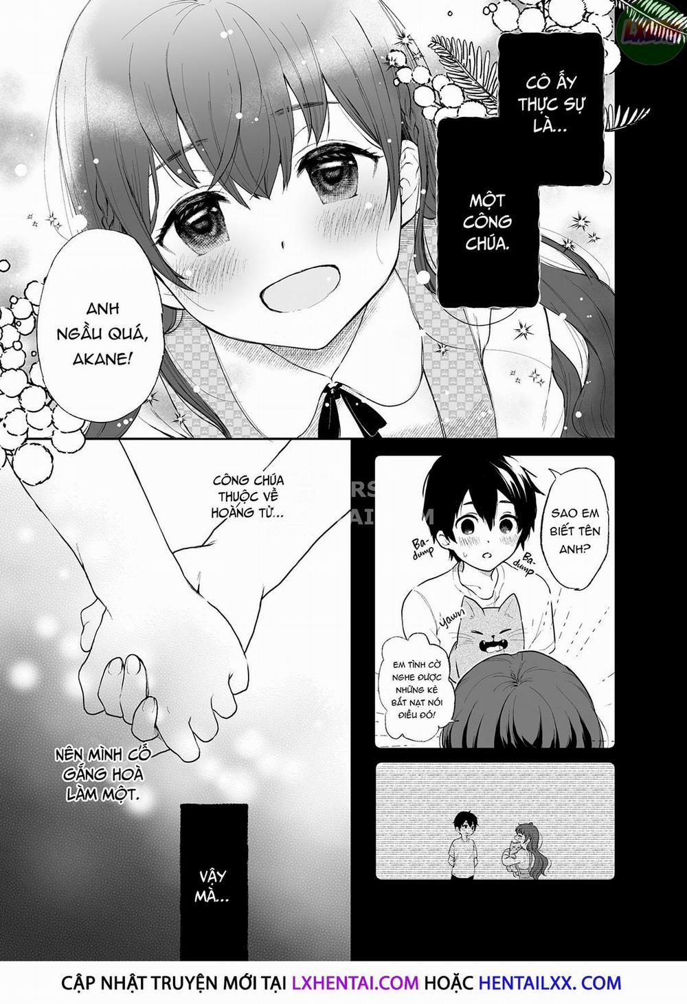 manhwax10.com - Truyện Manhwa The Binding Brides Garden Chương 1 Trang 17