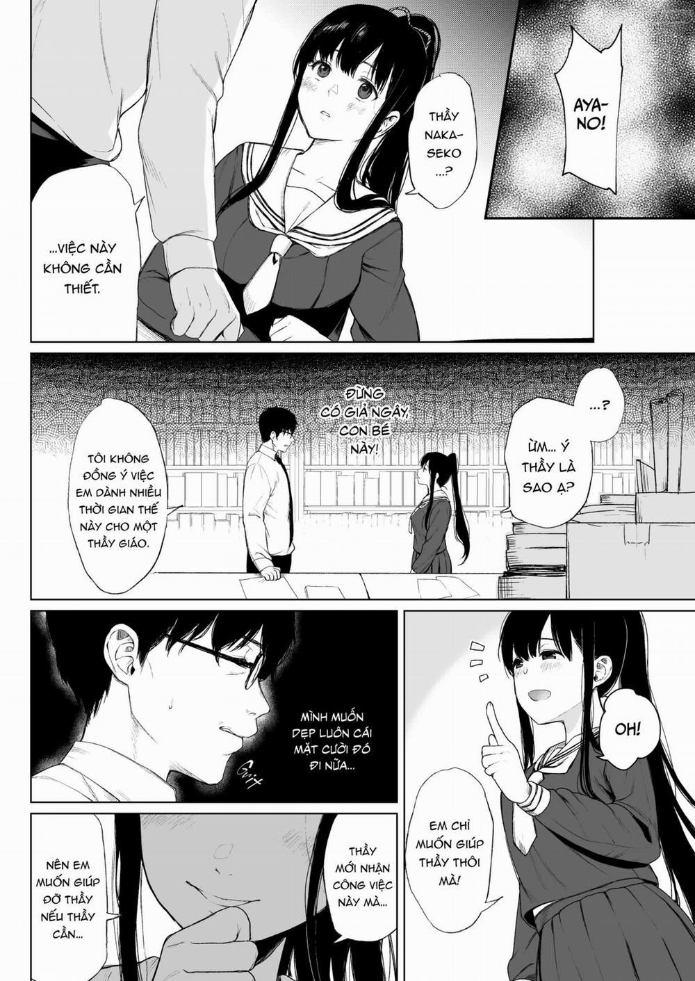 manhwax10.com - Truyện Manhwa The Bonds of Love Chương 1 Trang 24