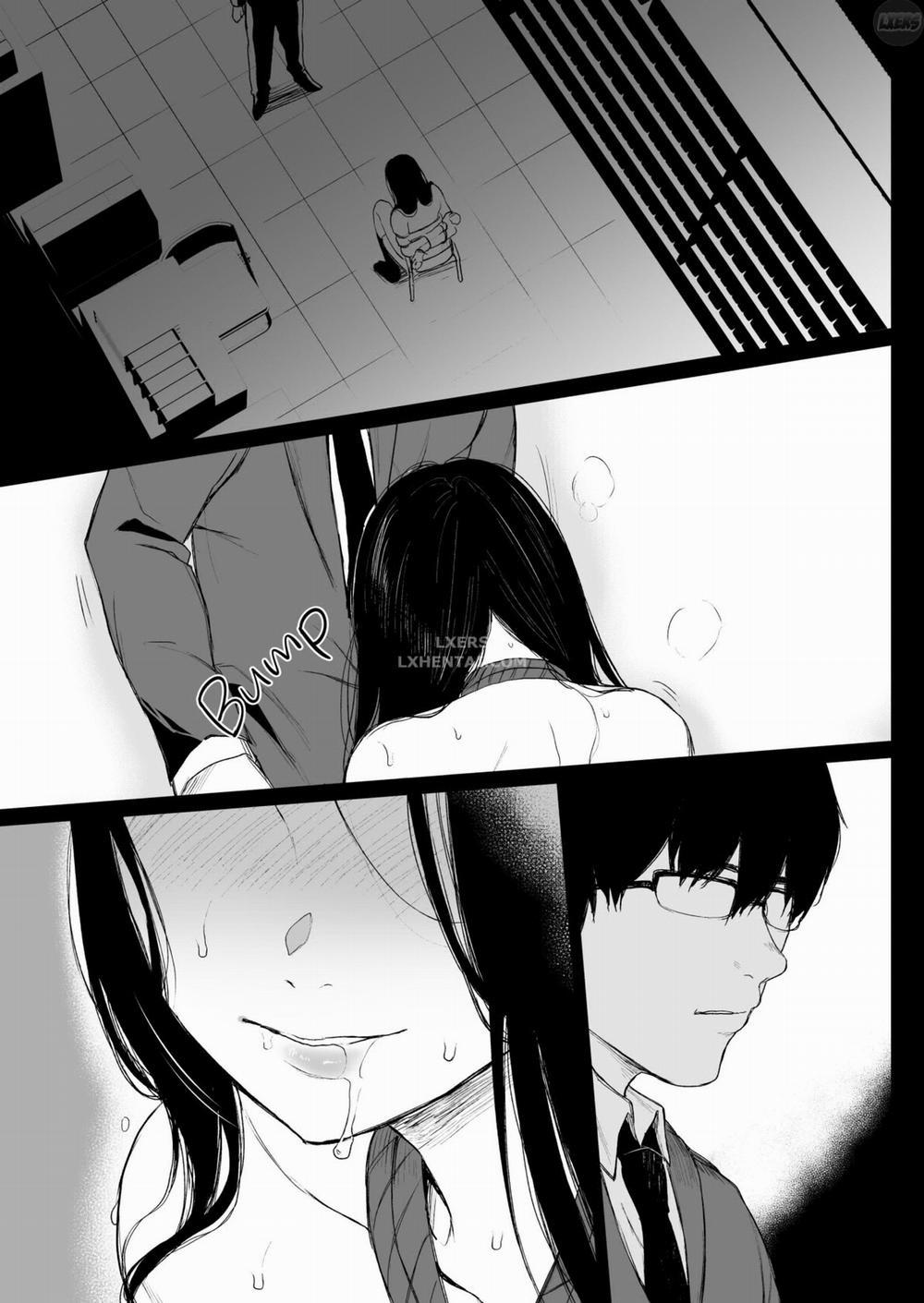 manhwax10.com - Truyện Manhwa The Bonds of Love Chương 1 Trang 8