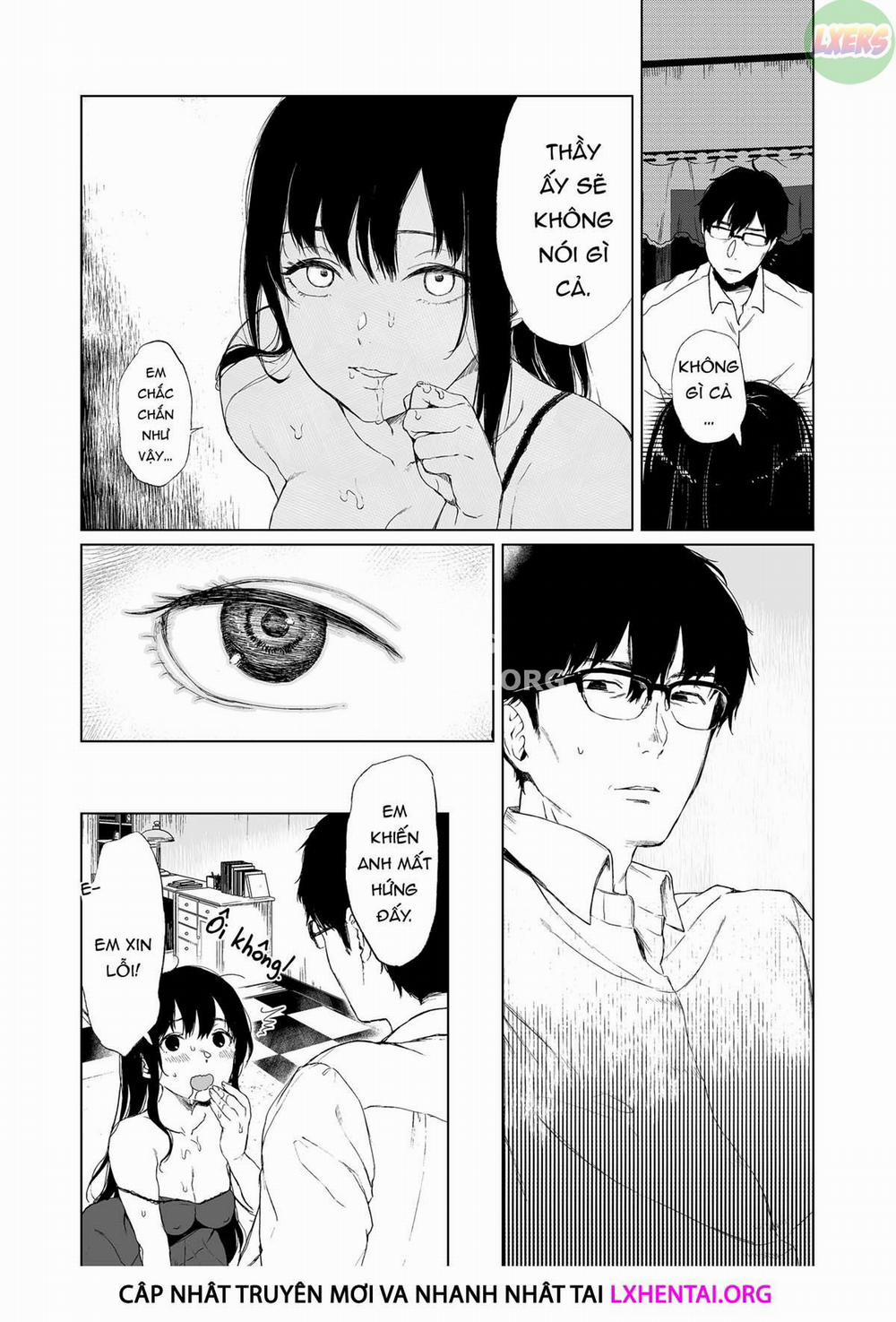 manhwax10.com - Truyện Manhwa The Bonds of Love Chương 2 Trang 12