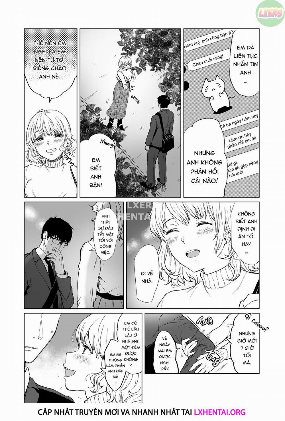 manhwax10.com - Truyện Manhwa The Bonds of Love Chương 2 Trang 29