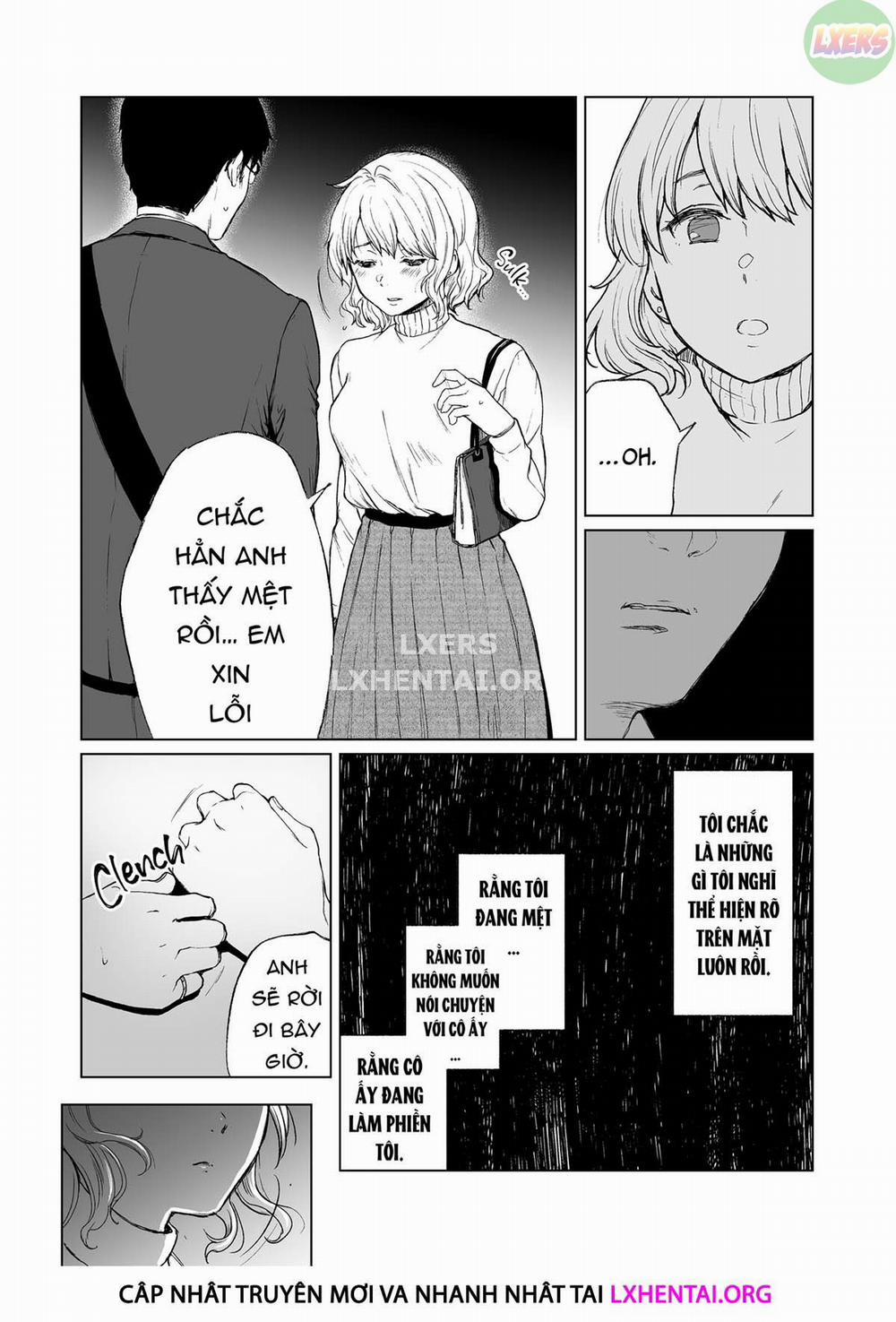 manhwax10.com - Truyện Manhwa The Bonds of Love Chương 2 Trang 30