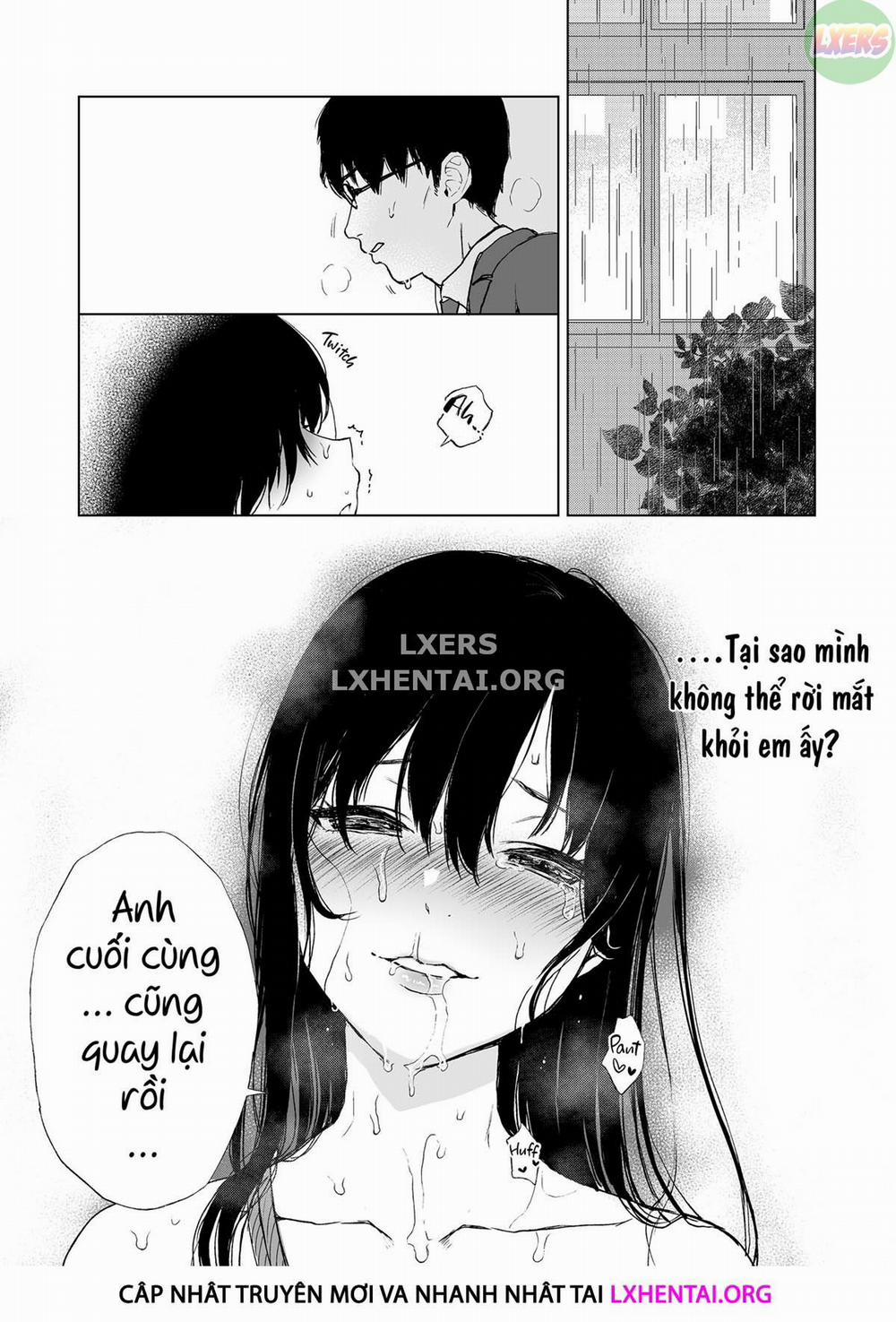 manhwax10.com - Truyện Manhwa The Bonds of Love Chương 2 Trang 37