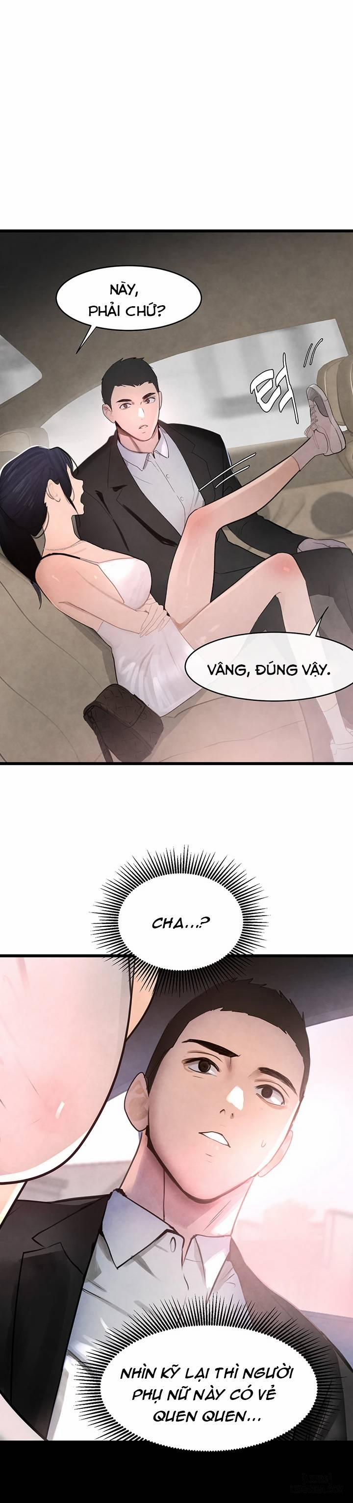 manhwax10.com - Truyện Manhwa The Boss's Daughter Chương 1 Trang 21