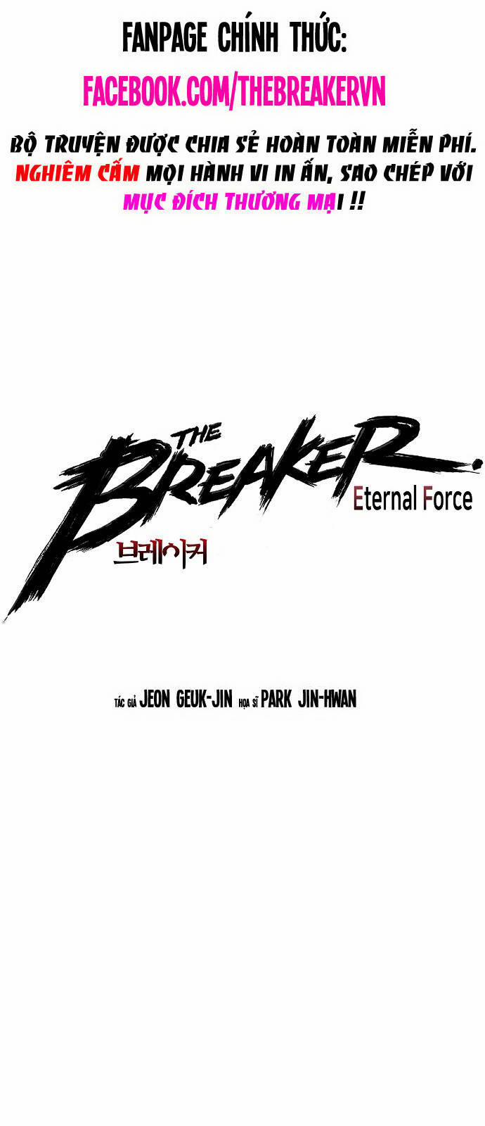 manhwax10.com - Truyện Manhwa The Breaker 3: Quyền Năng Vô Hạn Chương 85 Trang 1