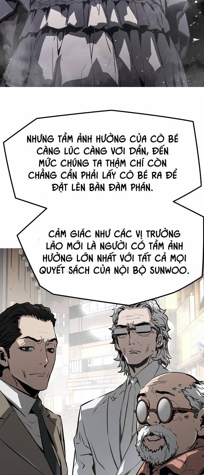 manhwax10.com - Truyện Manhwa The Breaker 3: Quyền Năng Vô Hạn Chương 85 Trang 17