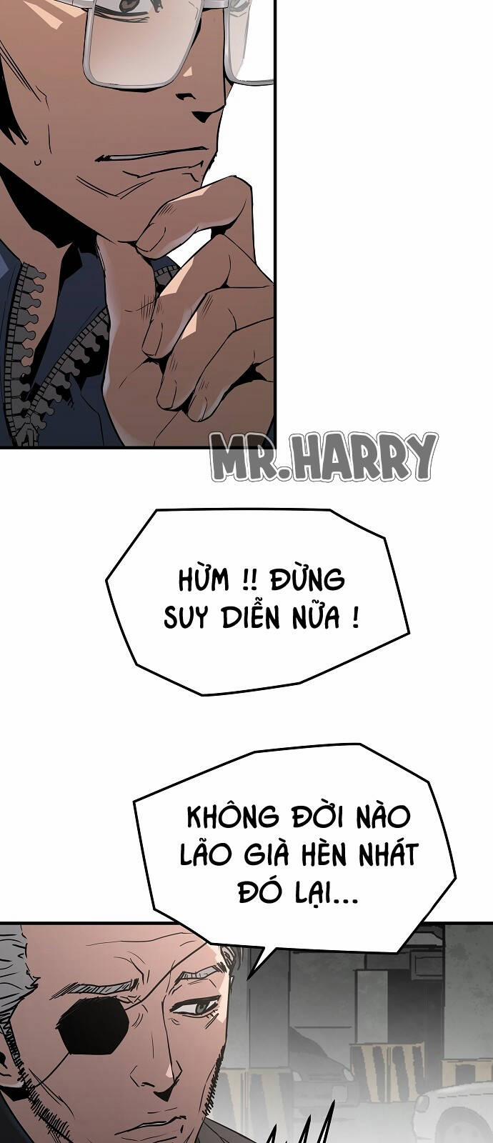 manhwax10.com - Truyện Manhwa The Breaker 3: Quyền Năng Vô Hạn Chương 85 Trang 19