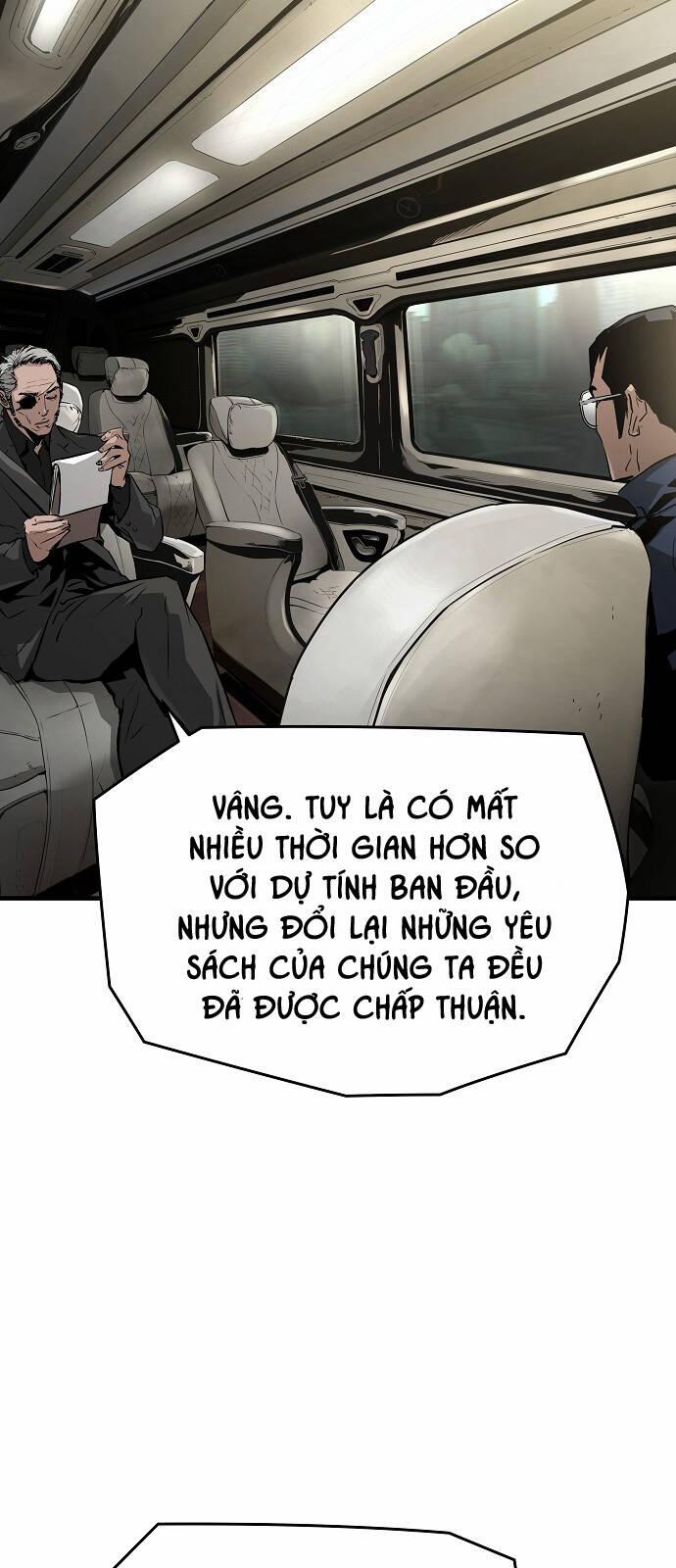 manhwax10.com - Truyện Manhwa The Breaker 3: Quyền Năng Vô Hạn Chương 85 Trang 3