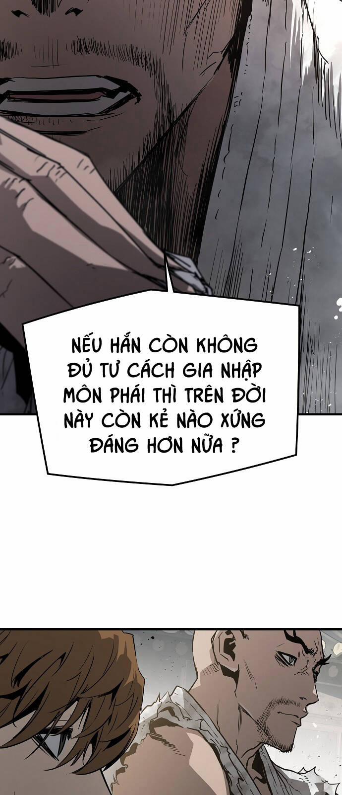 manhwax10.com - Truyện Manhwa The Breaker 3: Quyền Năng Vô Hạn Chương 85 Trang 50