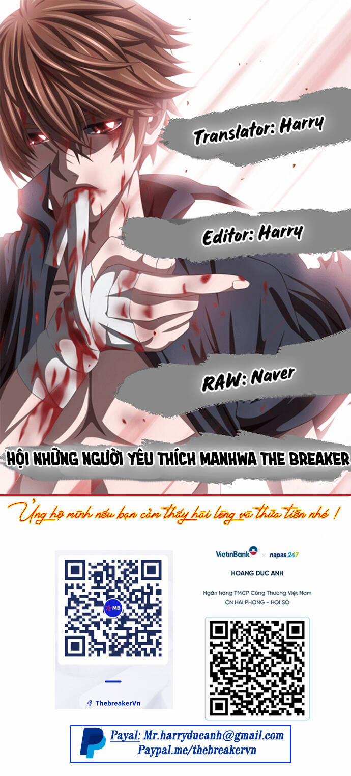 manhwax10.com - Truyện Manhwa The Breaker 3: Quyền Năng Vô Hạn Chương 85 Trang 72