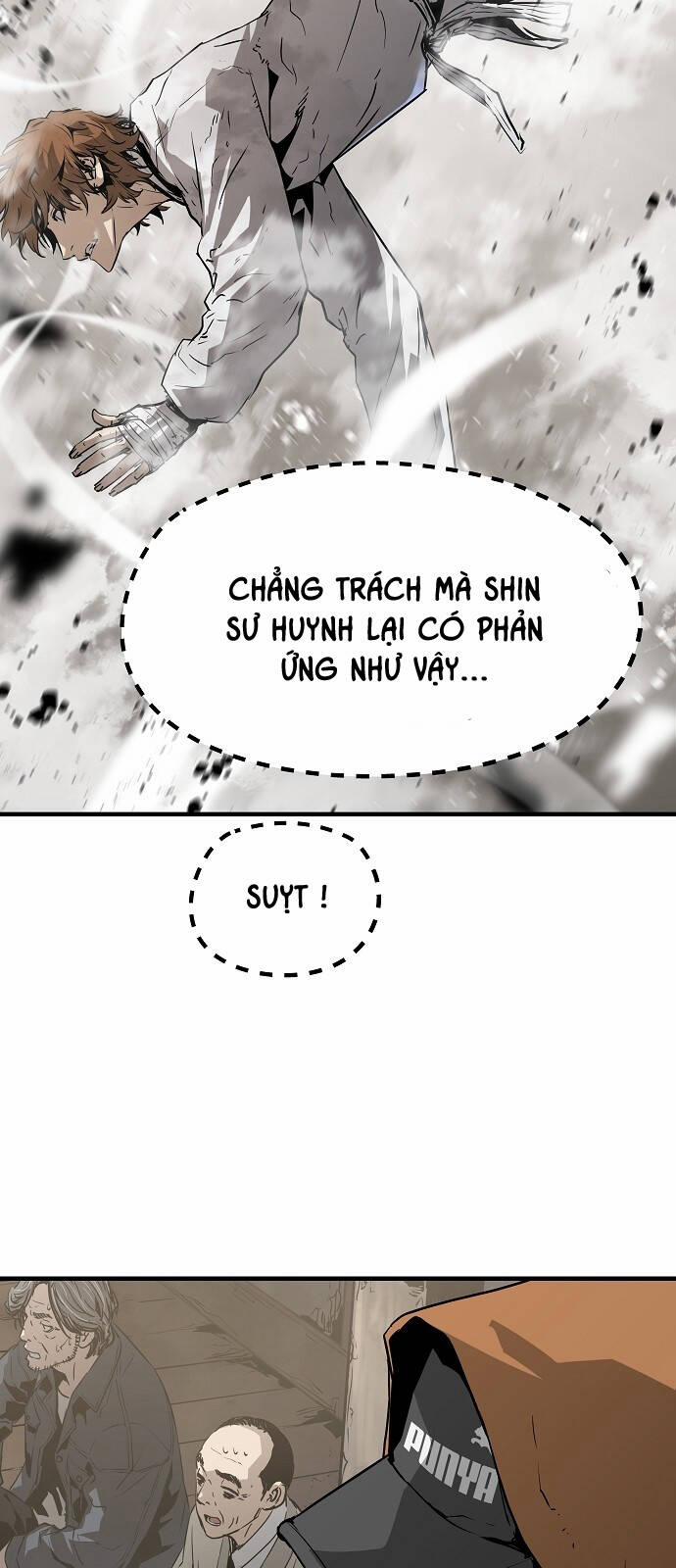 manhwax10.com - Truyện Manhwa The Breaker 3: Quyền Năng Vô Hạn Chương 86 Trang 27