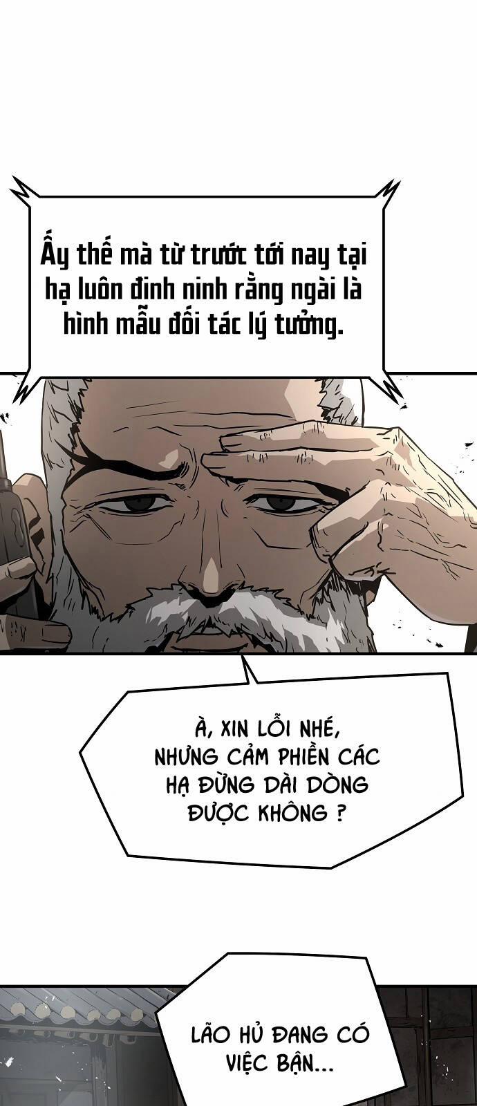 manhwax10.com - Truyện Manhwa The Breaker 3: Quyền Năng Vô Hạn Chương 86 Trang 5