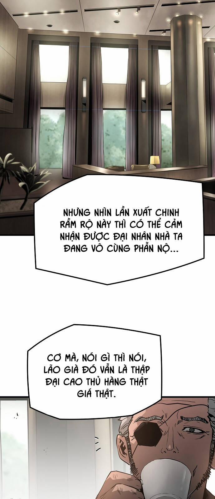 manhwax10.com - Truyện Manhwa The Breaker 3: Quyền Năng Vô Hạn Chương 86 Trang 59