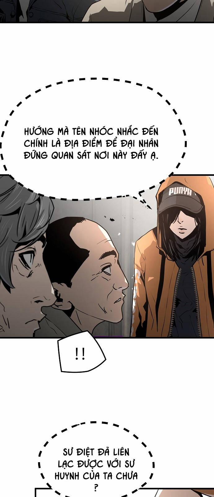 manhwax10.com - Truyện Manhwa The Breaker 3: Quyền Năng Vô Hạn Chương 86 Trang 73