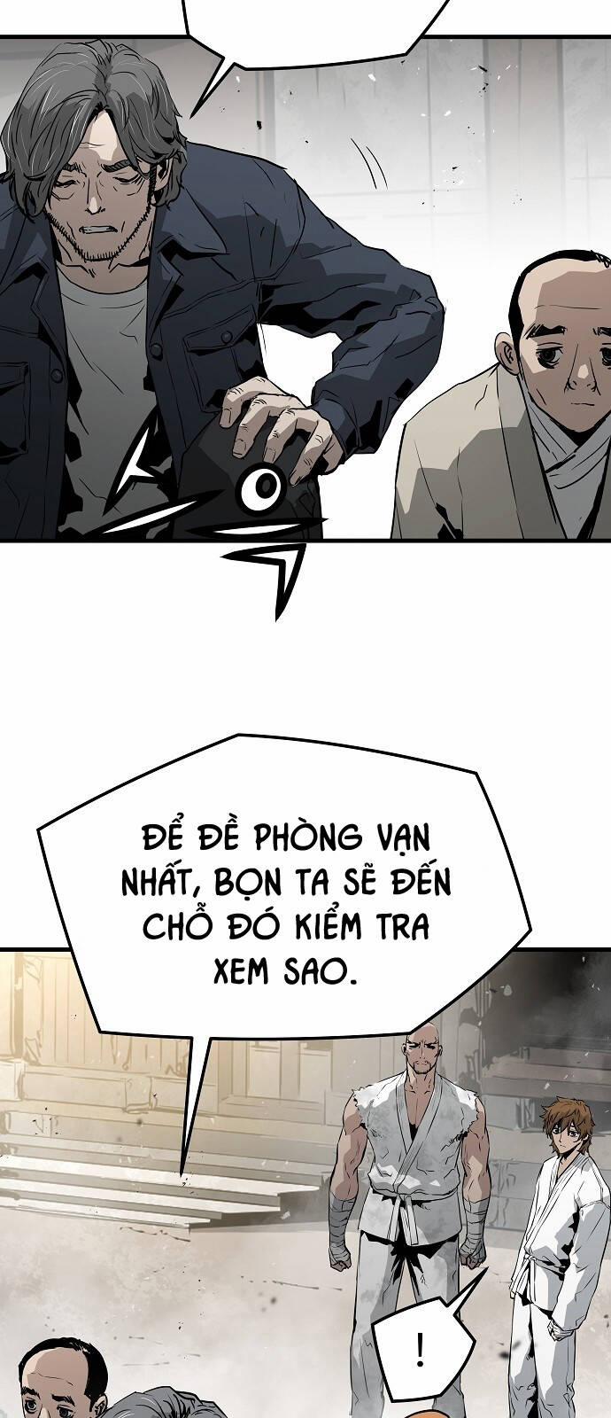 manhwax10.com - Truyện Manhwa The Breaker 3: Quyền Năng Vô Hạn Chương 86 Trang 77