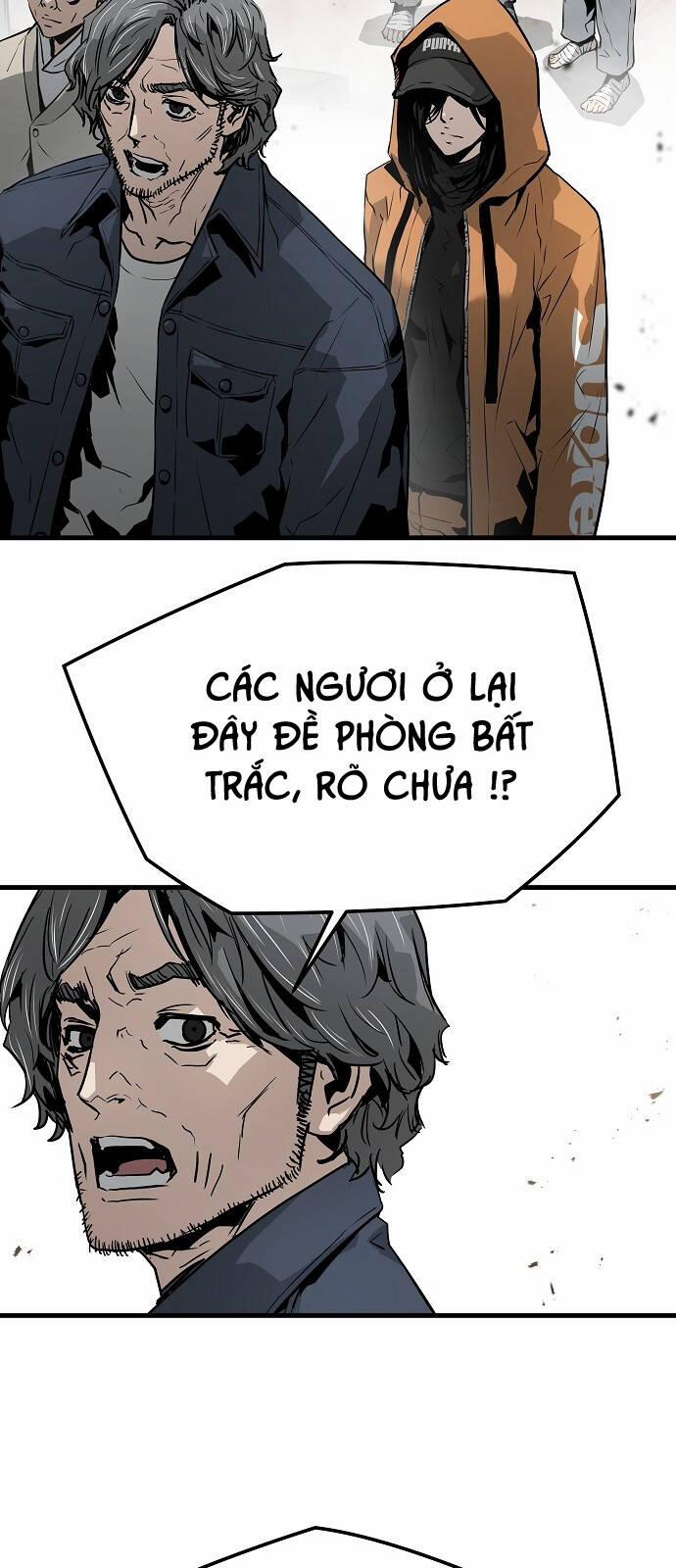 manhwax10.com - Truyện Manhwa The Breaker 3: Quyền Năng Vô Hạn Chương 86 Trang 78