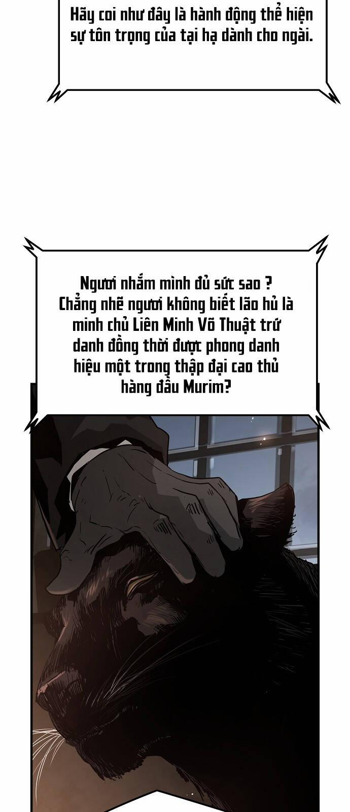 manhwax10.com - Truyện Manhwa The Breaker 3: Quyền Năng Vô Hạn Chương 86 Trang 9