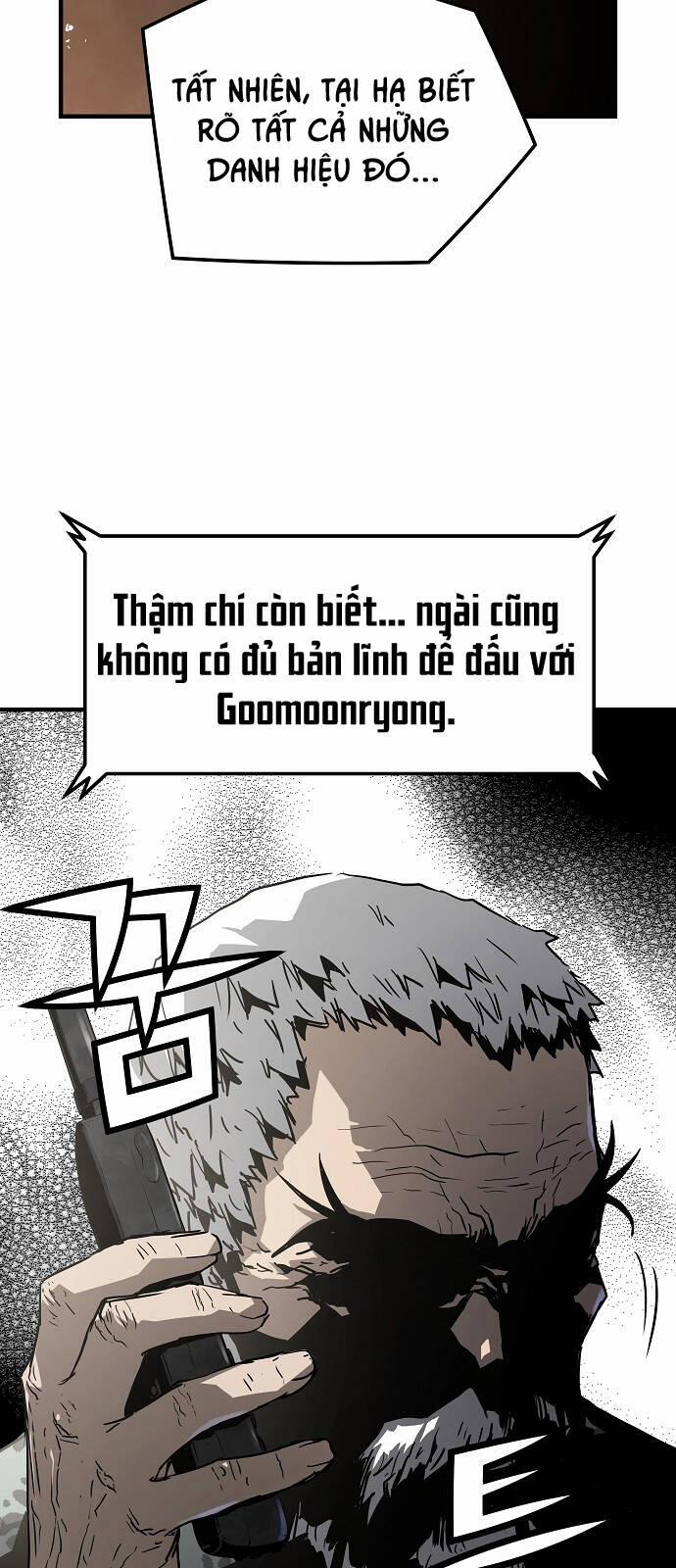 manhwax10.com - Truyện Manhwa The Breaker 3: Quyền Năng Vô Hạn Chương 86 Trang 10