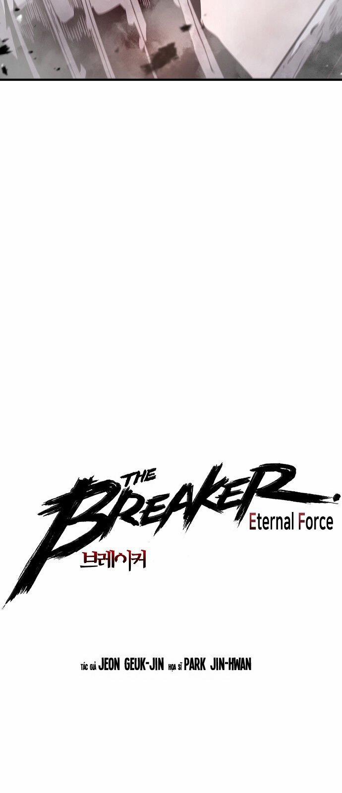 manhwax10.com - Truyện Manhwa The Breaker 3: Quyền Năng Vô Hạn Chương 90 Trang 3