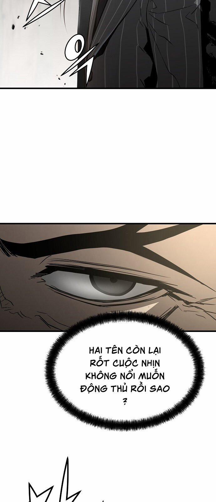 manhwax10.com - Truyện Manhwa The Breaker 3: Quyền Năng Vô Hạn Chương 90 Trang 22