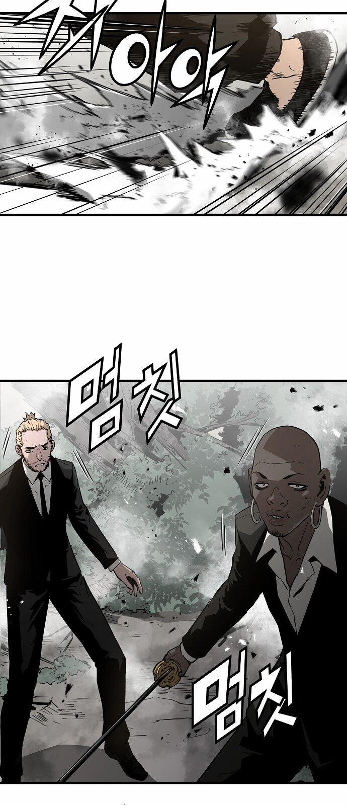 manhwax10.com - Truyện Manhwa The Breaker 3: Quyền Năng Vô Hạn Chương 90 Trang 23