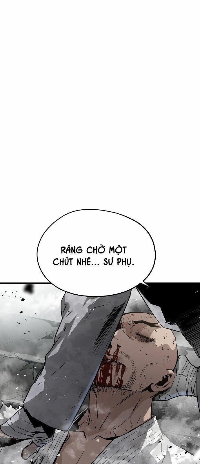 manhwax10.com - Truyện Manhwa The Breaker 3: Quyền Năng Vô Hạn Chương 90 Trang 4