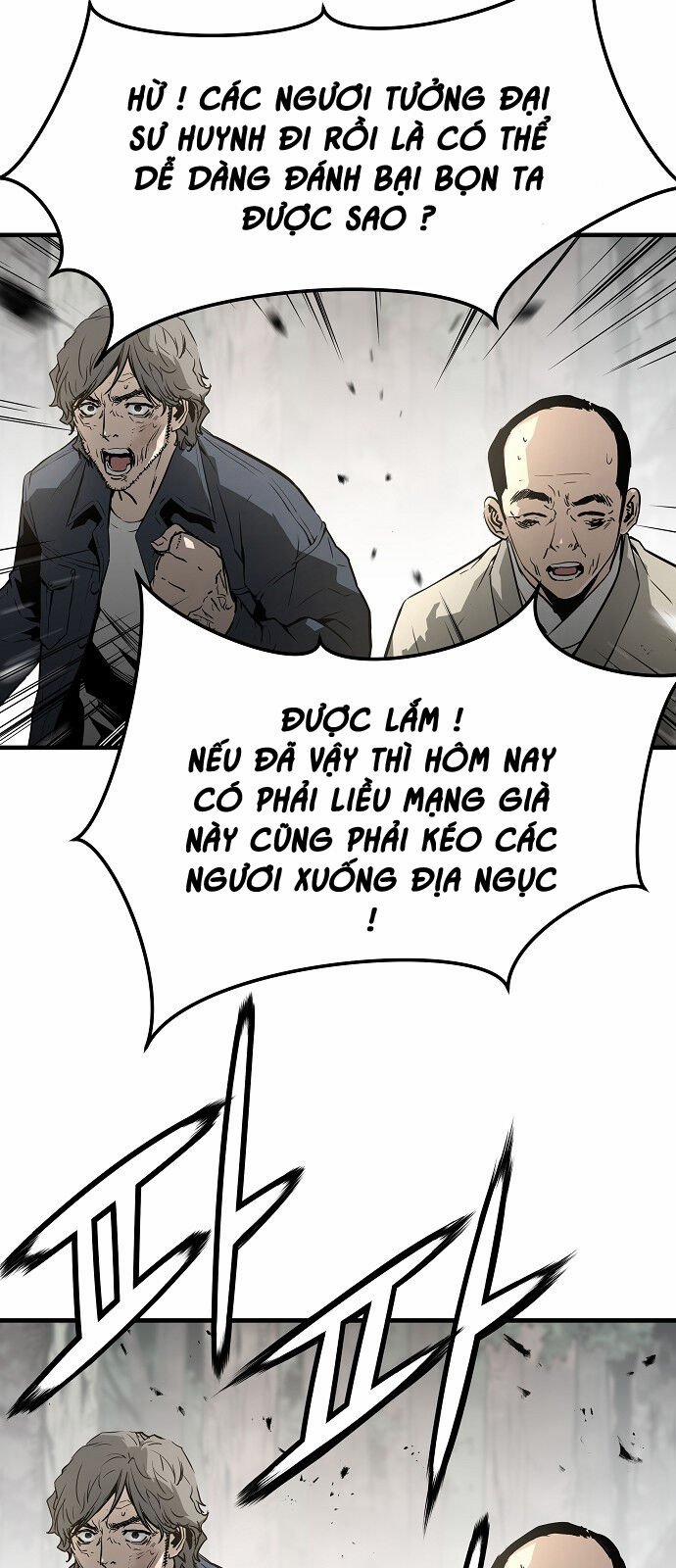 manhwax10.com - Truyện Manhwa The Breaker 3: Quyền Năng Vô Hạn Chương 90 Trang 38