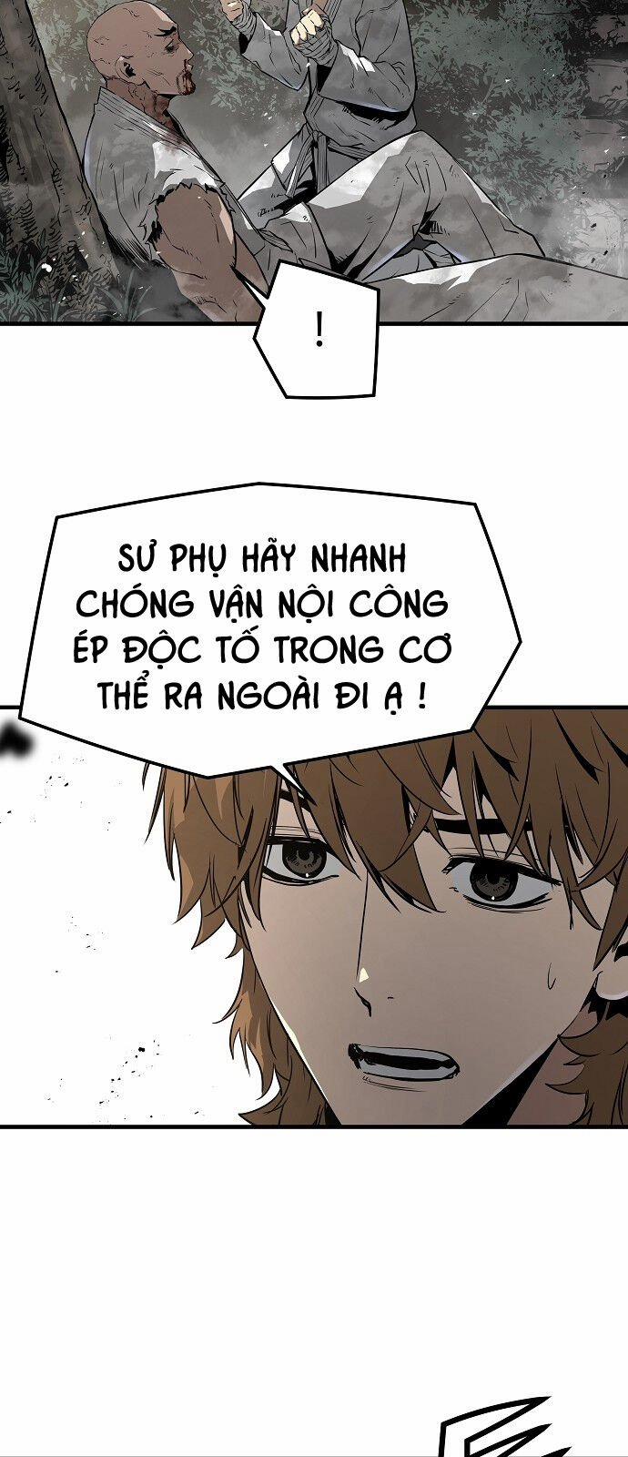 manhwax10.com - Truyện Manhwa The Breaker 3: Quyền Năng Vô Hạn Chương 90 Trang 71