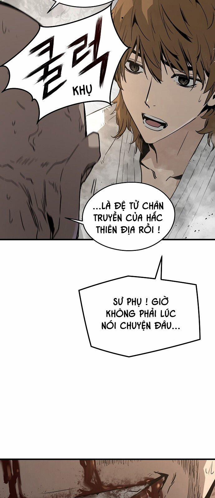 manhwax10.com - Truyện Manhwa The Breaker 3: Quyền Năng Vô Hạn Chương 90 Trang 74