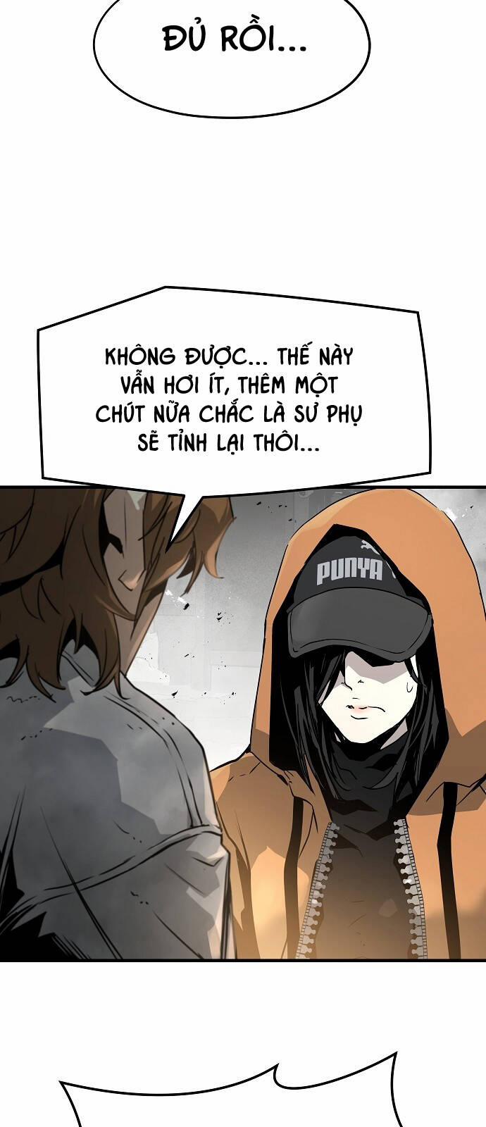 manhwax10.com - Truyện Manhwa The Breaker 3: Quyền Năng Vô Hạn Chương 91 Trang 22