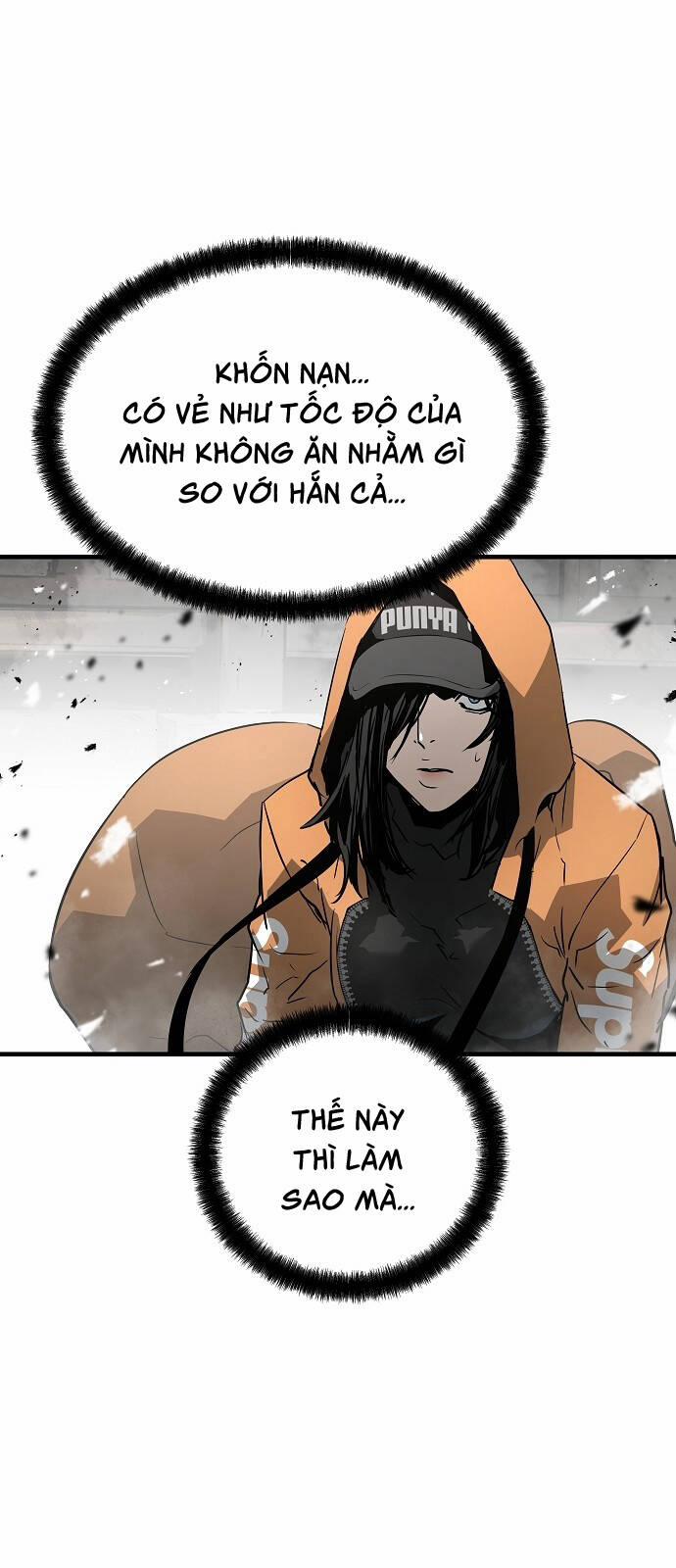 manhwax10.com - Truyện Manhwa The Breaker 3: Quyền Năng Vô Hạn Chương 91 Trang 60