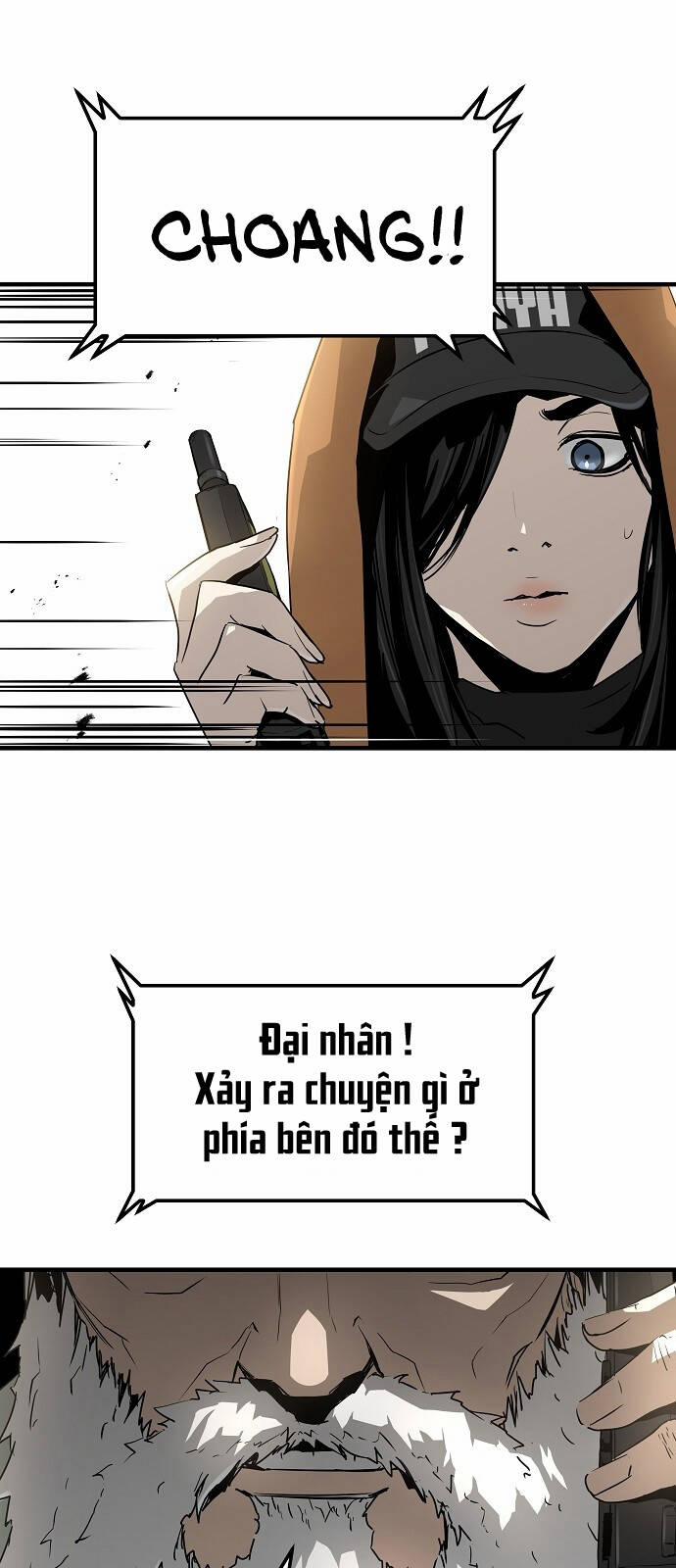 manhwax10.com - Truyện Manhwa The Breaker 3: Quyền Năng Vô Hạn Chương 91 Trang 9