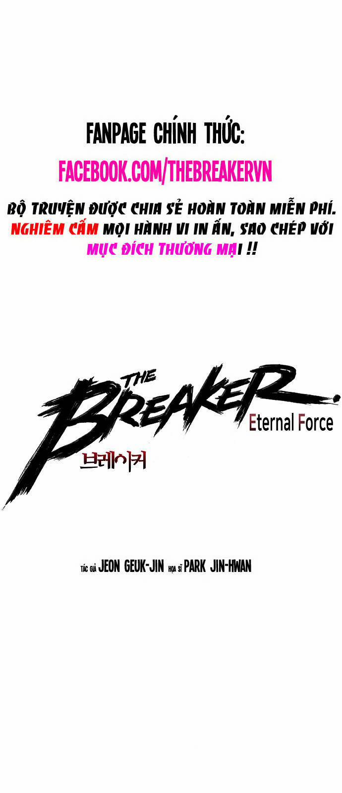 manhwax10.com - Truyện Manhwa The Breaker 3: Quyền Năng Vô Hạn Chương 92 Trang 3