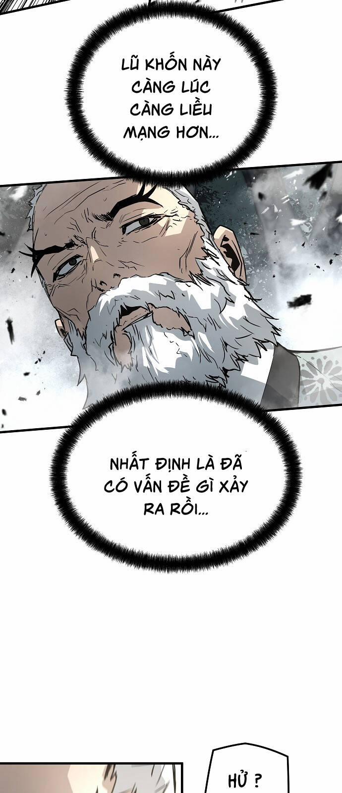 manhwax10.com - Truyện Manhwa The Breaker 3: Quyền Năng Vô Hạn Chương 92 Trang 23