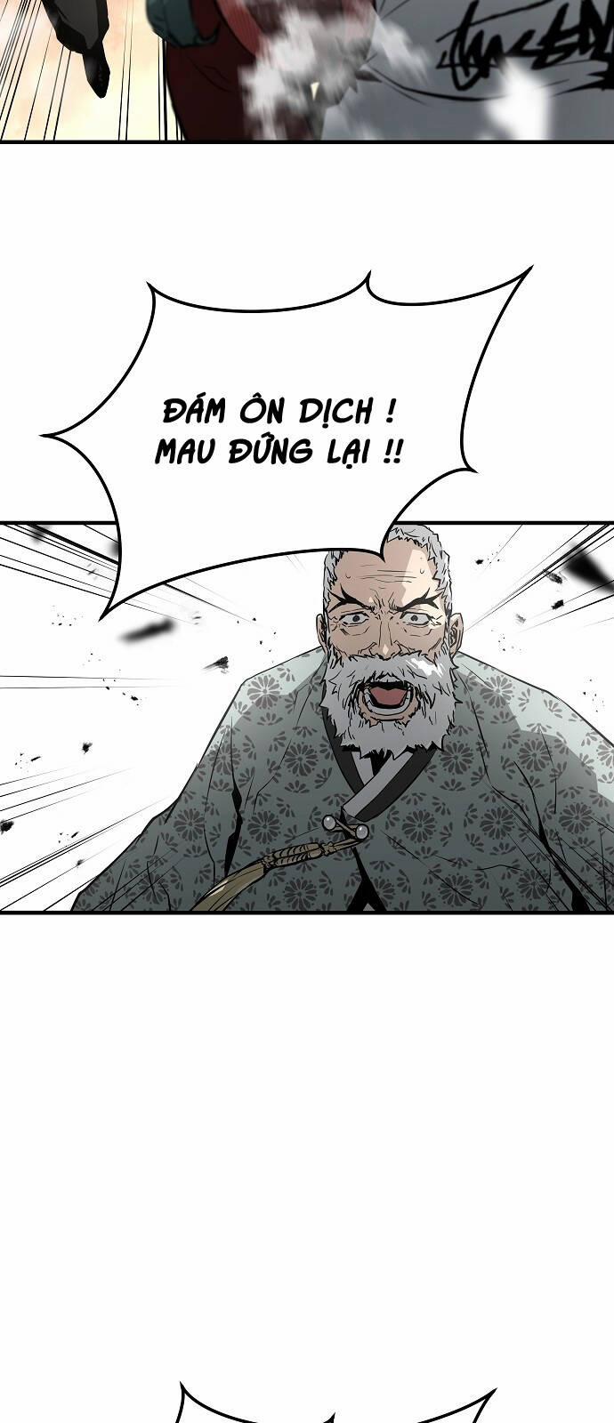 manhwax10.com - Truyện Manhwa The Breaker 3: Quyền Năng Vô Hạn Chương 92 Trang 34