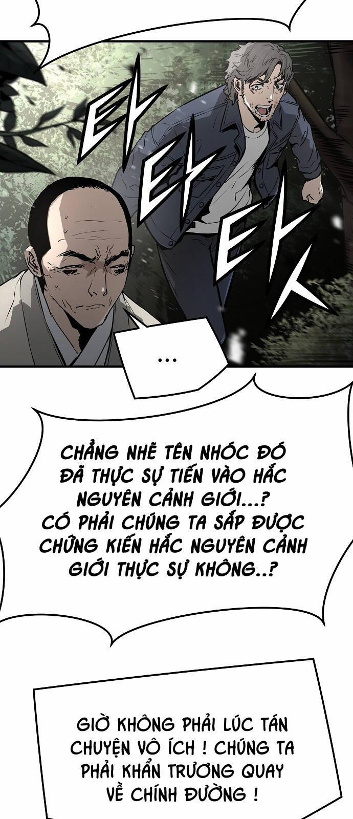 manhwax10.com - Truyện Manhwa The Breaker 3: Quyền Năng Vô Hạn Chương 92 Trang 36