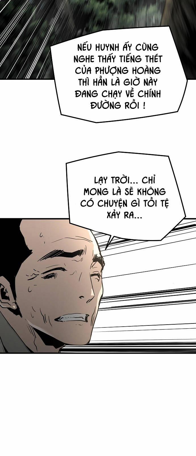 manhwax10.com - Truyện Manhwa The Breaker 3: Quyền Năng Vô Hạn Chương 92 Trang 38