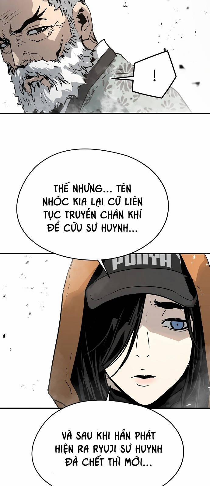 manhwax10.com - Truyện Manhwa The Breaker 3: Quyền Năng Vô Hạn Chương 92 Trang 66