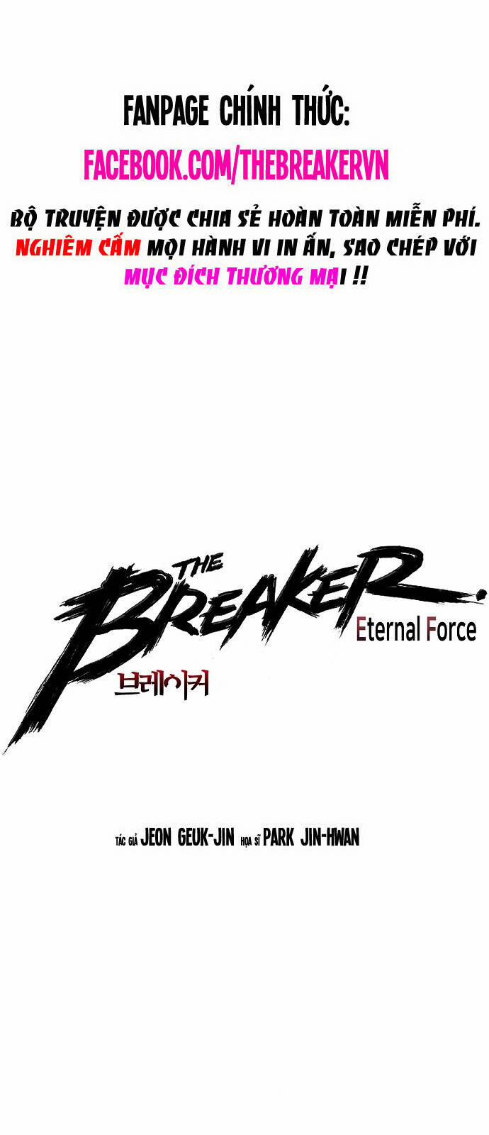 manhwax10.com - Truyện Manhwa The Breaker 3: Quyền Năng Vô Hạn Chương 93 Trang 1