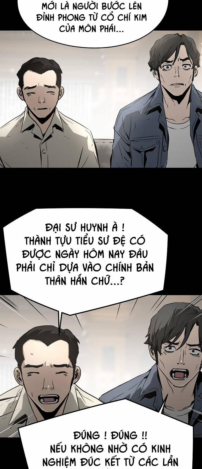 manhwax10.com - Truyện Manhwa The Breaker 3: Quyền Năng Vô Hạn Chương 93 Trang 14