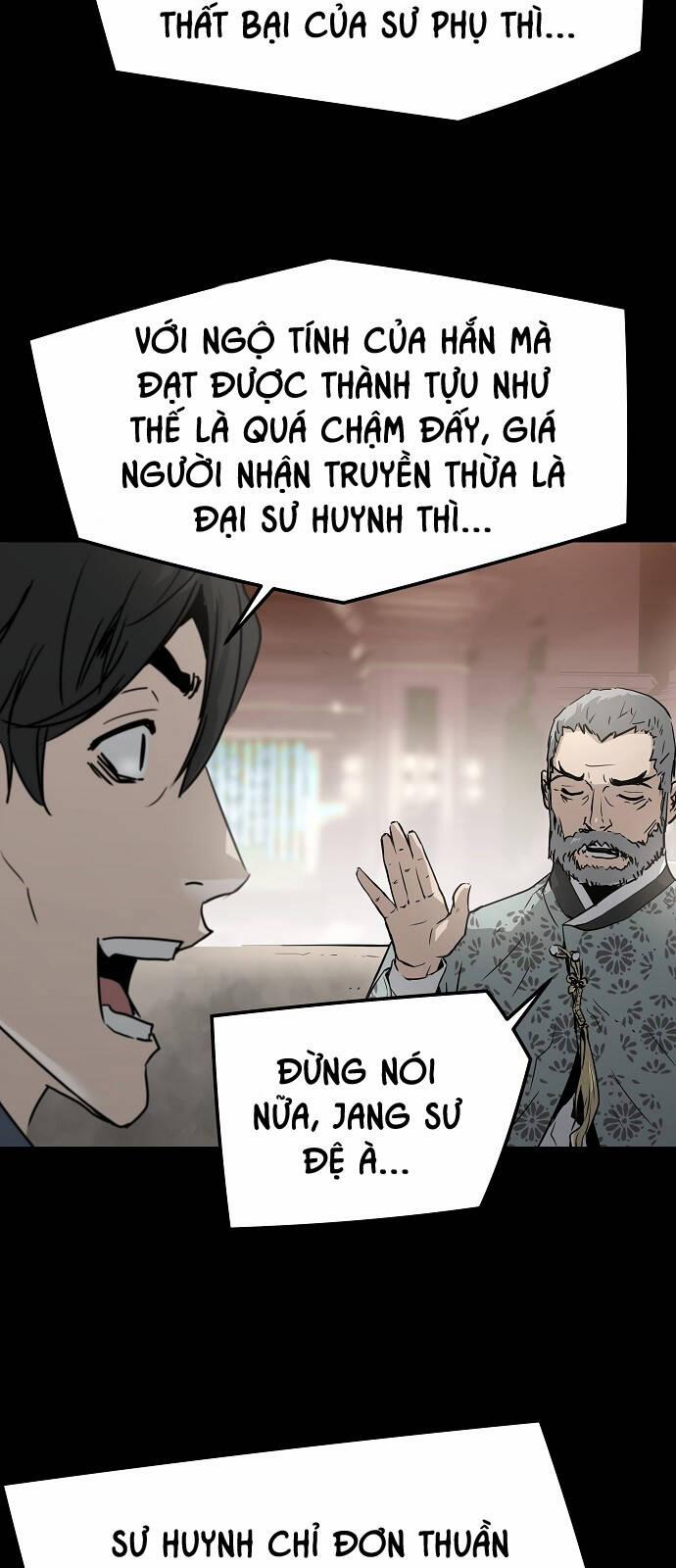 manhwax10.com - Truyện Manhwa The Breaker 3: Quyền Năng Vô Hạn Chương 93 Trang 15