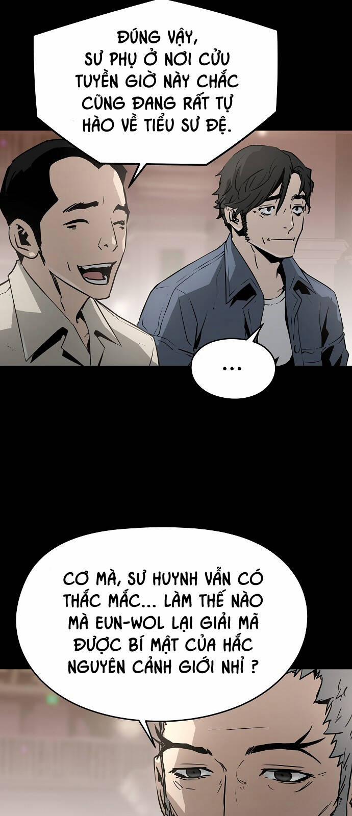 manhwax10.com - Truyện Manhwa The Breaker 3: Quyền Năng Vô Hạn Chương 93 Trang 18