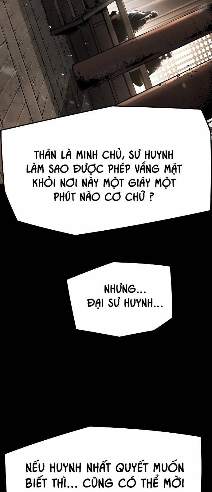 manhwax10.com - Truyện Manhwa The Breaker 3: Quyền Năng Vô Hạn Chương 93 Trang 23