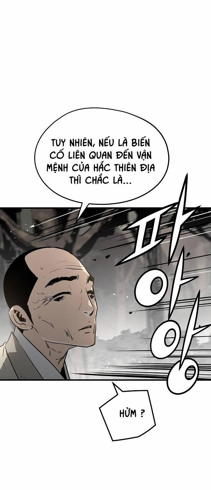 manhwax10.com - Truyện Manhwa The Breaker 3: Quyền Năng Vô Hạn Chương 93 Trang 5