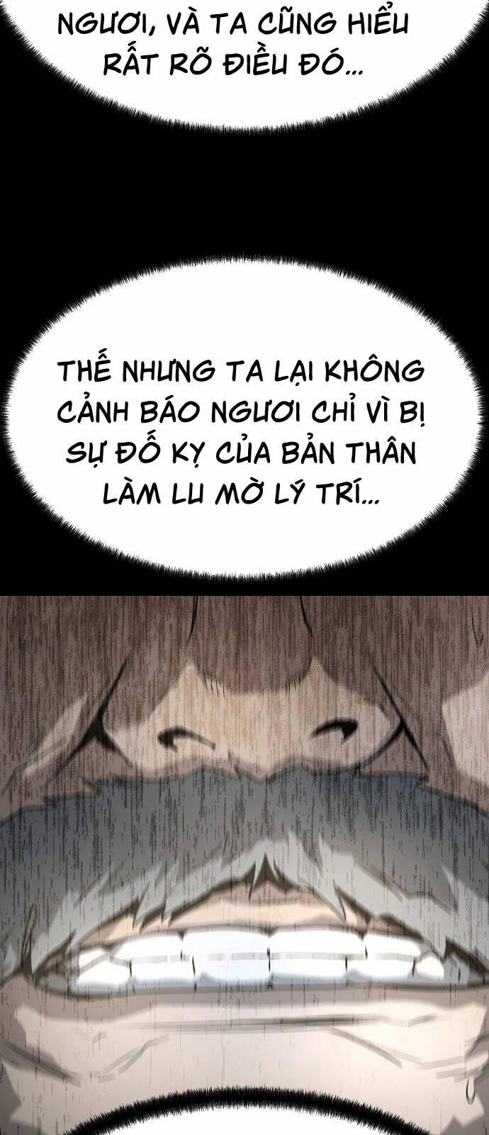 manhwax10.com - Truyện Manhwa The Breaker 3: Quyền Năng Vô Hạn Chương 93 Trang 57