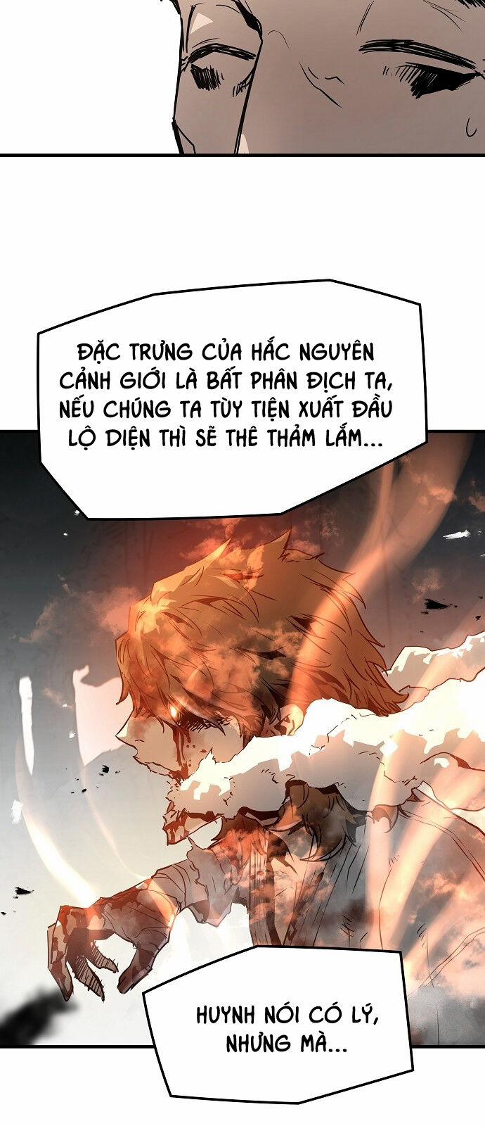 manhwax10.com - Truyện Manhwa The Breaker 3: Quyền Năng Vô Hạn Chương 95 Trang 42