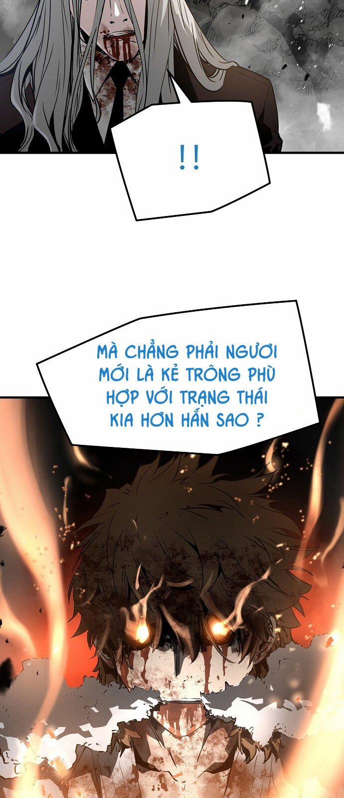 manhwax10.com - Truyện Manhwa The Breaker 3: Quyền Năng Vô Hạn Chương 95 Trang 6