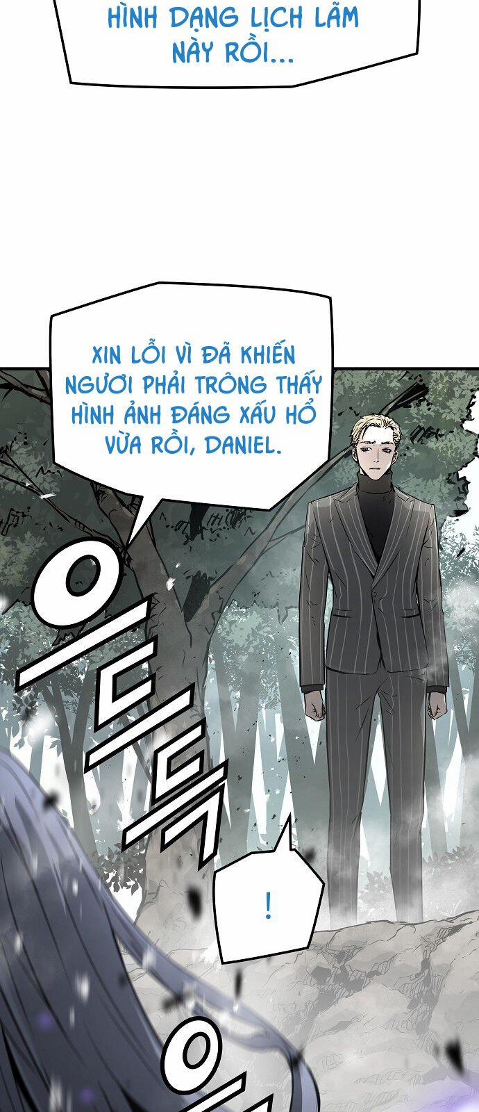 manhwax10.com - Truyện Manhwa The Breaker 3: Quyền Năng Vô Hạn Chương 95 Trang 9