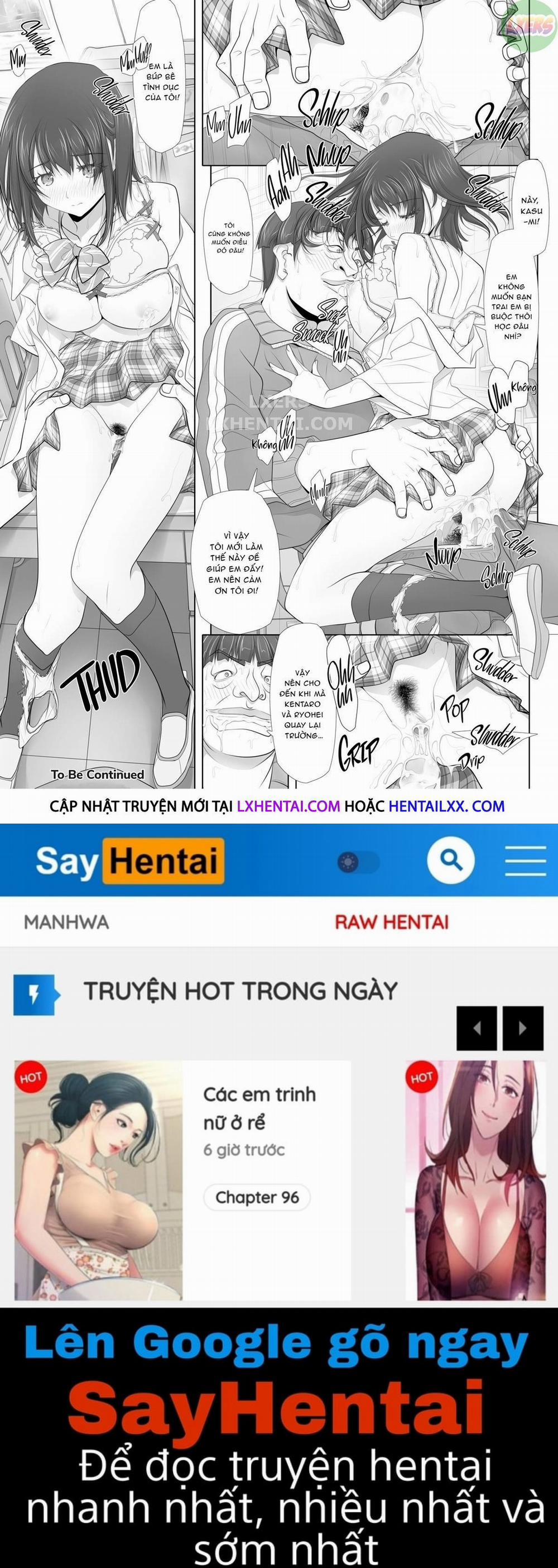 manhwax10.com - Truyện Manhwa The Captive Cheater Chương 3 Trang 38