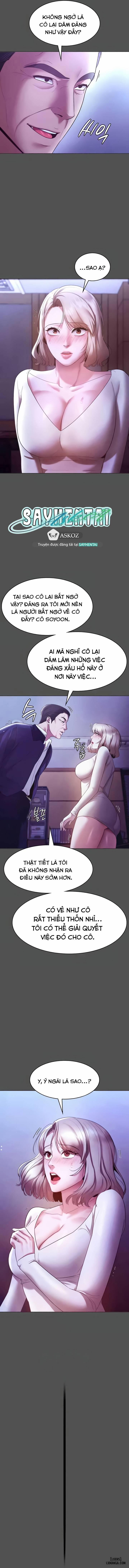 manhwax10.com - Truyện Manhwa The Chairman’s Wife Chương 20 Trang 8